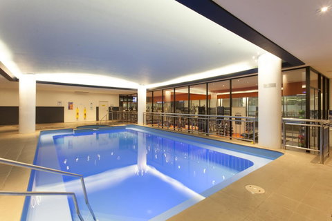 Mercure Melbourne Albert Park - Accommodation Sunshine Coast 14