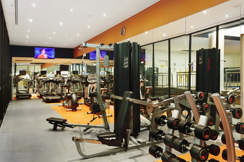 Mercure Melbourne Albert Park - Accommodation Sunshine Coast 15