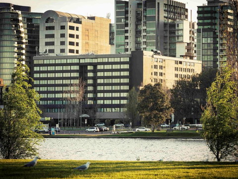 Mercure Melbourne Albert Park - Accommodation Sunshine Coast 0