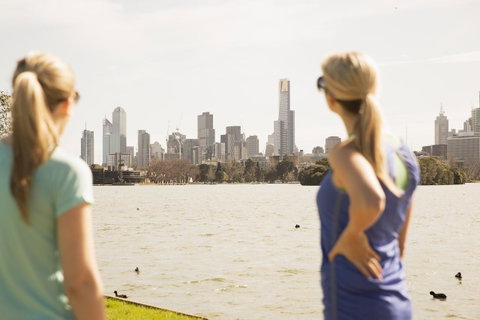 Mercure Melbourne Albert Park - Accommodation Sunshine Coast 38