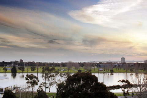 Mercure Melbourne Albert Park - Accommodation Sunshine Coast 25