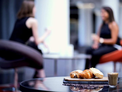 Mercure Melbourne Albert Park - Accommodation Sunshine Coast 34