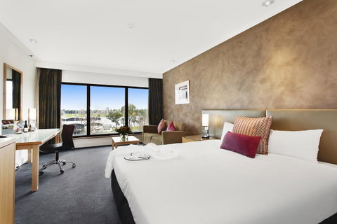 Mercure Melbourne Albert Park - Accommodation Sunshine Coast 9