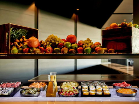 Mercure Melbourne Albert Park - Accommodation Sunshine Coast 42