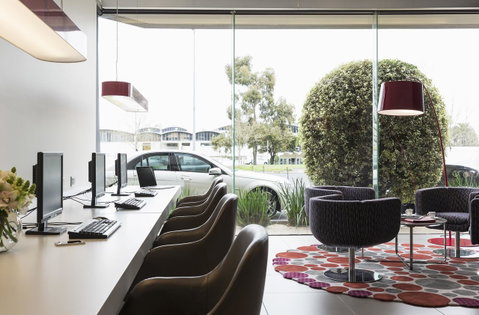 Mercure Melbourne Albert Park - Accommodation Sunshine Coast 5