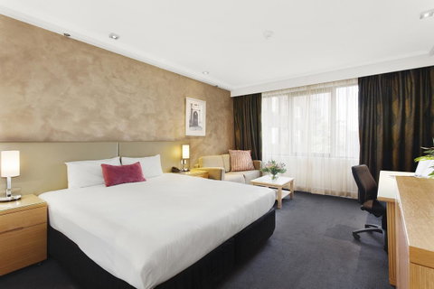 Mercure Melbourne Albert Park - Accommodation Sunshine Coast 11