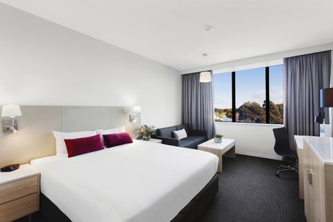 Mercure Melbourne Albert Park - Accommodation Sunshine Coast 8