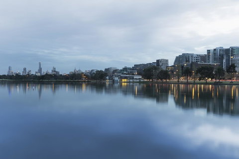Mercure Melbourne Albert Park - Accommodation Sunshine Coast 24