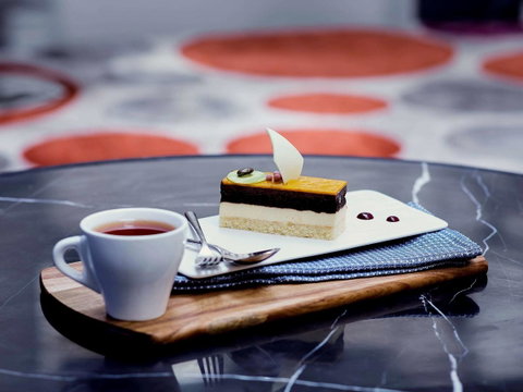 Mercure Melbourne Albert Park - Accommodation Sunshine Coast 21