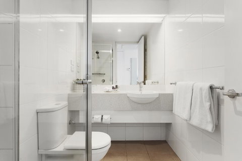 Mercure Melbourne Albert Park - Accommodation Sunshine Coast 12