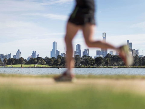 Mercure Melbourne Albert Park - Accommodation Sunshine Coast 41