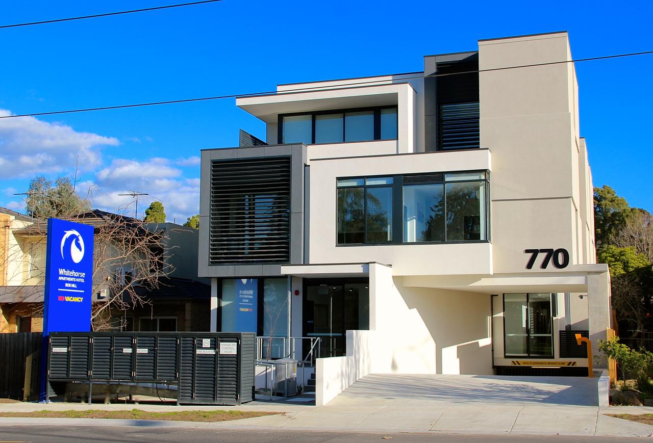 Surrey Hills VIC Accommodation Sunshine Coast
