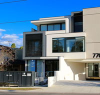 Whitehorse Apartments Hotel - Accommodation Sunshine Coast