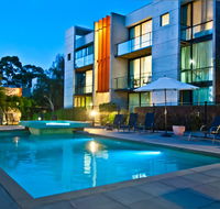 Phillip Island Apartments - Accommodation Sunshine Coast