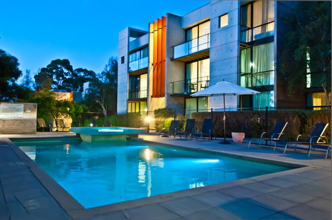 Phillip Island Apartments - Accommodation Sunshine Coast 0