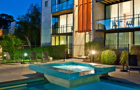 Phillip Island Apartments - Accommodation Sunshine Coast 23
