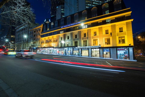 Great Southern Hotel Melbourne - Accommodation Sunshine Coast 1