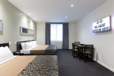 Great Southern Hotel Melbourne - Accommodation Sunshine Coast 34