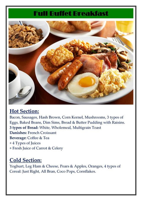 Great Southern Hotel Melbourne - Accommodation Sunshine Coast 11
