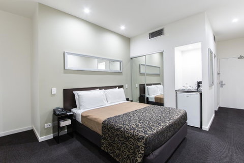 Great Southern Hotel Melbourne - Accommodation Sunshine Coast 18