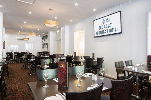 Great Southern Hotel Melbourne - Accommodation Sunshine Coast 14