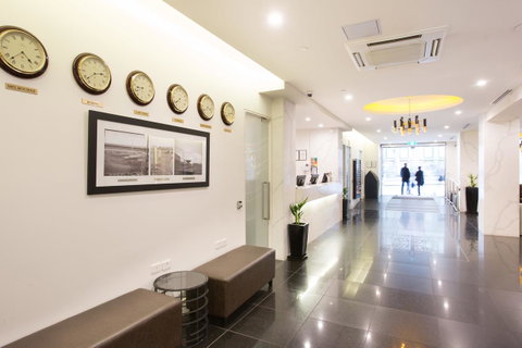 Great Southern Hotel Melbourne - Accommodation Sunshine Coast 2