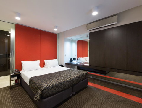 Great Southern Hotel Melbourne - Accommodation Sunshine Coast 24