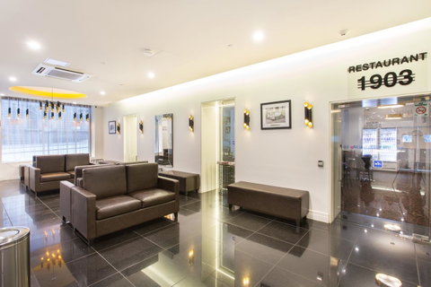 Great Southern Hotel Melbourne - Accommodation Sunshine Coast 4