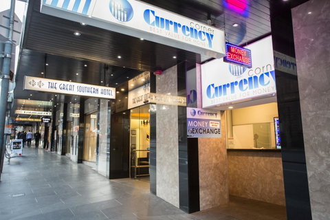 Great Southern Hotel Melbourne - Accommodation Sunshine Coast 8