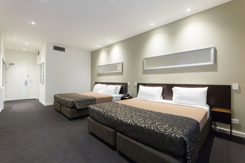 Great Southern Hotel Melbourne - Accommodation Sunshine Coast 33