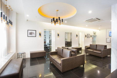 Great Southern Hotel Melbourne - Accommodation Sunshine Coast 7