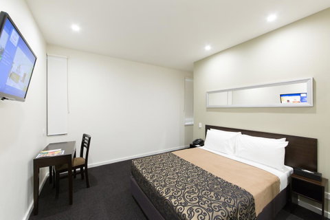 Great Southern Hotel Melbourne - Accommodation Sunshine Coast 21