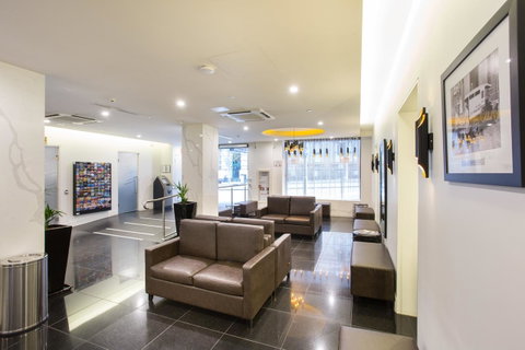 Great Southern Hotel Melbourne - Accommodation Sunshine Coast 6