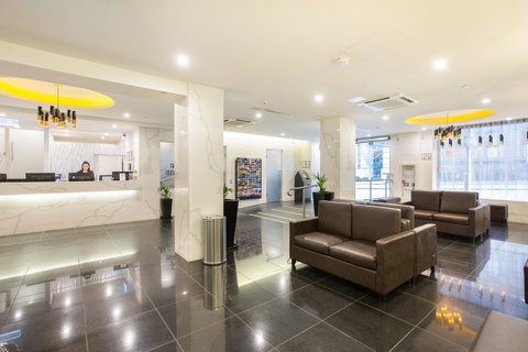 Great Southern Hotel Melbourne - Accommodation Sunshine Coast 5