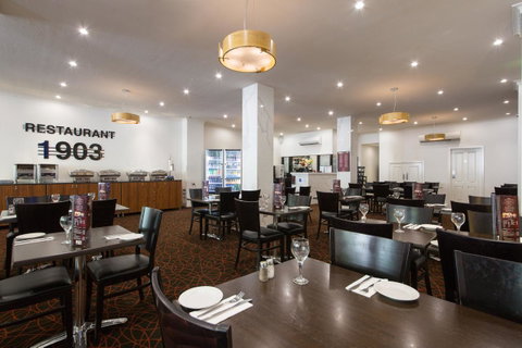 Great Southern Hotel Melbourne - Accommodation Sunshine Coast 13