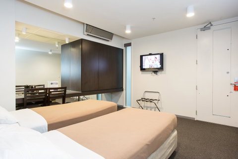 Great Southern Hotel Melbourne - Accommodation Sunshine Coast 27
