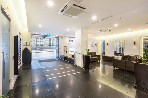 Great Southern Hotel Melbourne - Accommodation Sunshine Coast 3