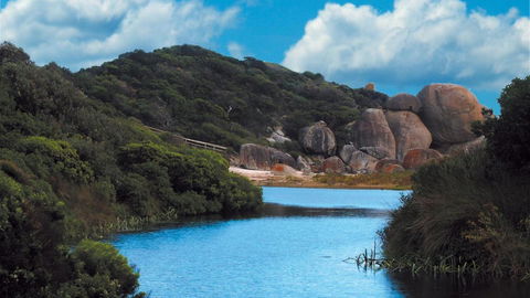 Wilsons Promontory Motel - Accommodation Sunshine Coast 43
