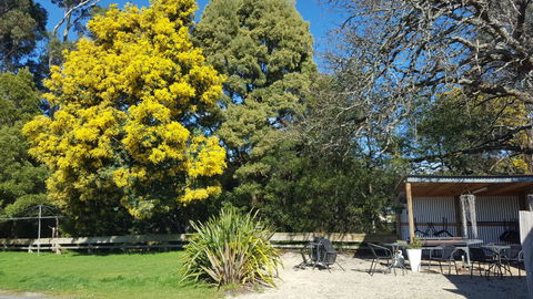 Wilsons Promontory Motel - Accommodation Sunshine Coast 36