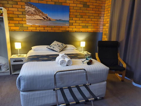 Wilsons Promontory Motel - Accommodation Sunshine Coast 5