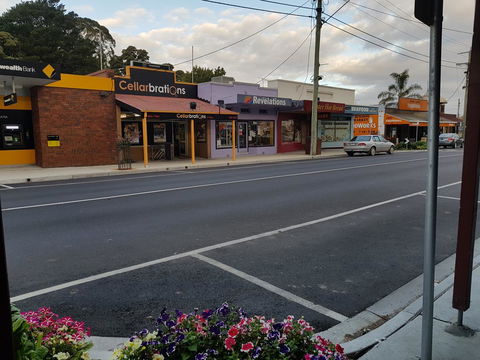 Wilsons Promontory Motel - Accommodation Sunshine Coast 16