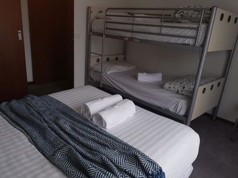 Wilsons Promontory Motel - Accommodation Sunshine Coast 18