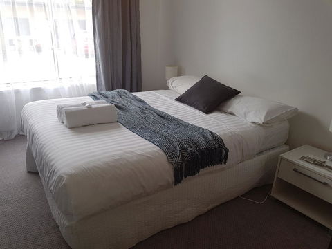 Wilsons Promontory Motel - Accommodation Sunshine Coast 17