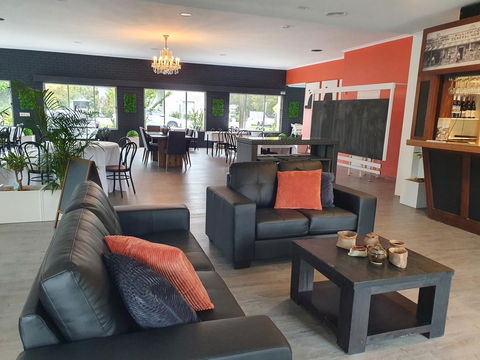 Wilsons Promontory Motel - Accommodation Sunshine Coast 1