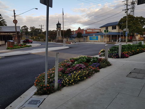 Wilsons Promontory Motel - Accommodation Sunshine Coast 15