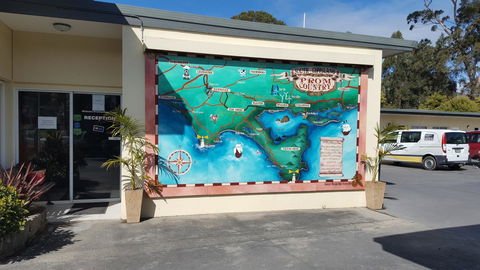 Wilsons Promontory Motel - Accommodation Sunshine Coast 33
