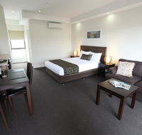 Bay Motel Safety Beach - Accommodation Sunshine Coast