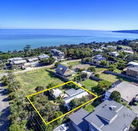 Dromana Holiday Beach House - Accommodation Sunshine Coast