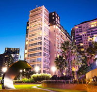 Southbank Apartments 28 Southgate - Accommodation Sunshine Coast