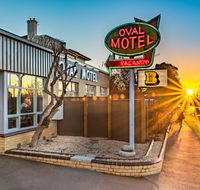 Bendigo Oval Motel - Accommodation Sunshine Coast